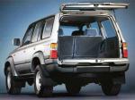 Toyota Land Cruiser 80 VX 1995 года